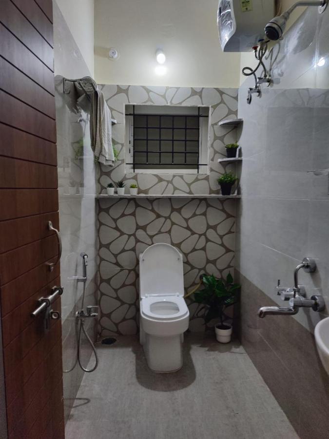 2390 Home Tales By Tipiverse, Hsr Layout Bangalore Exterior foto