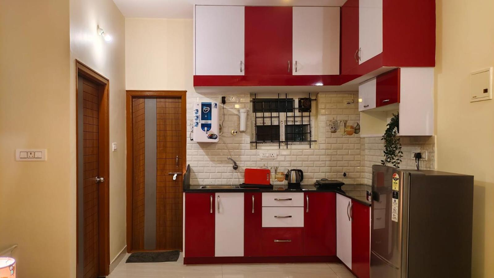 2390 Home Tales By Tipiverse, Hsr Layout Bangalore Exterior foto