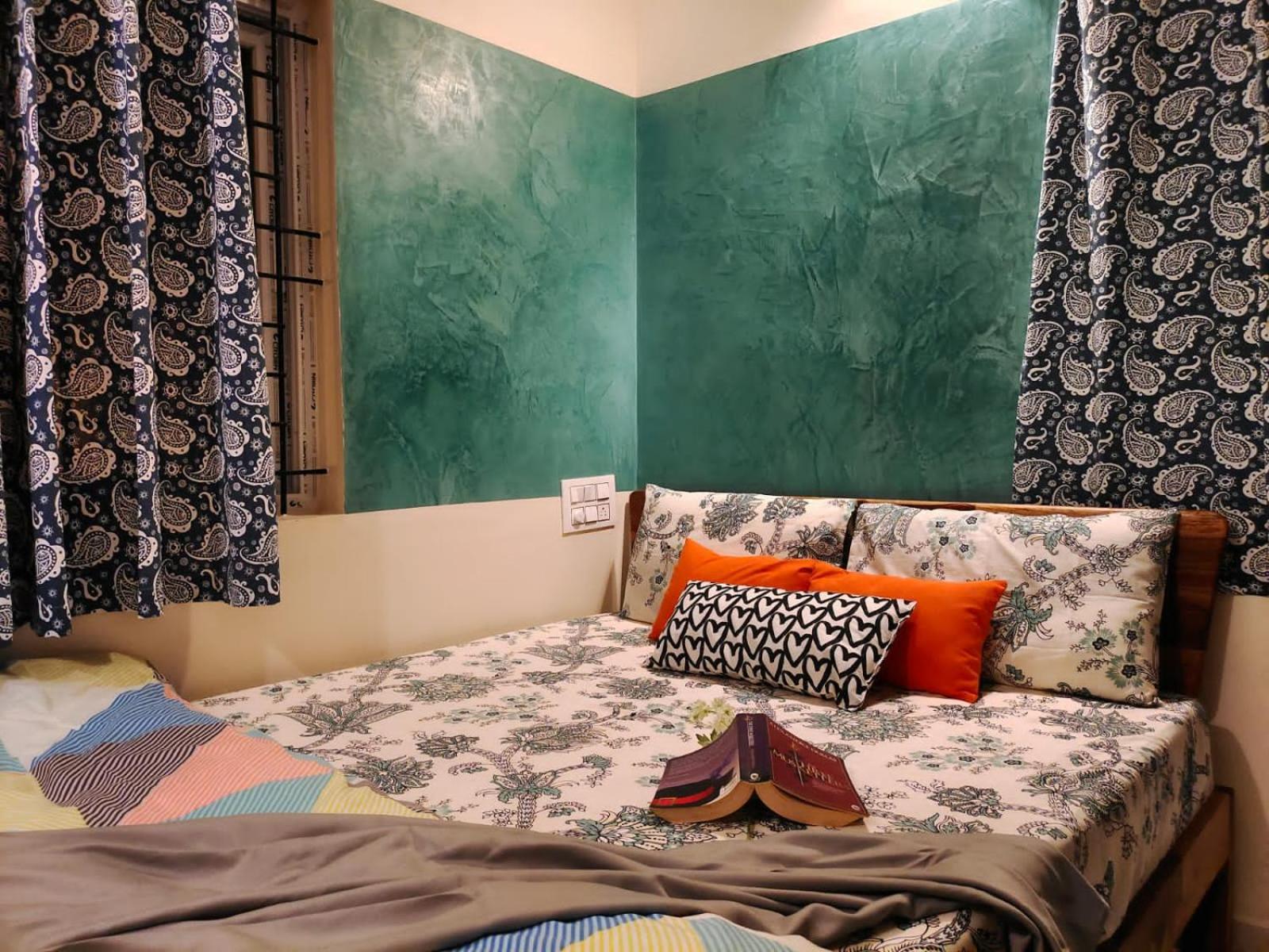 2390 Home Tales By Tipiverse, Hsr Layout Bangalore Exterior foto