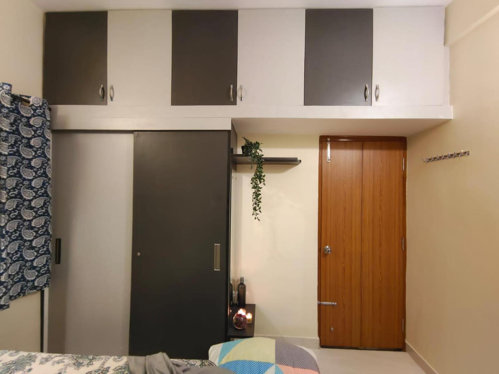 2390 Home Tales By Tipiverse, Hsr Layout Bangalore Exterior foto